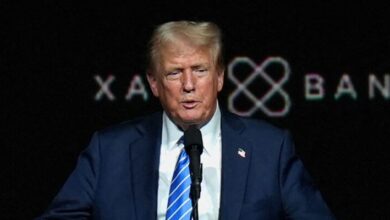 SEC's Crypto Policy Overhaul Under Trump Administration