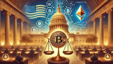 SEC's Crypto Policy Overhaul Under Trump Administration