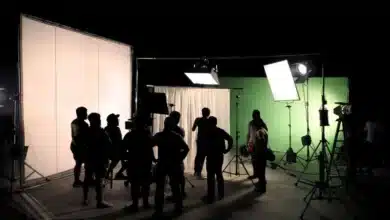 Safety Concerns on Film Sets After Mishap