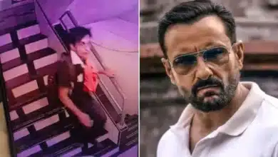 Saif Ali Khan Attack Case: Latest Developments