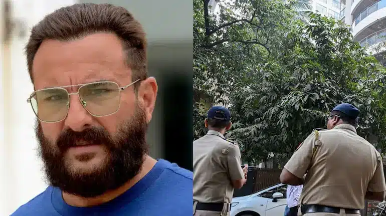 Saif Ali Khan Attack: Investigation Unfolds