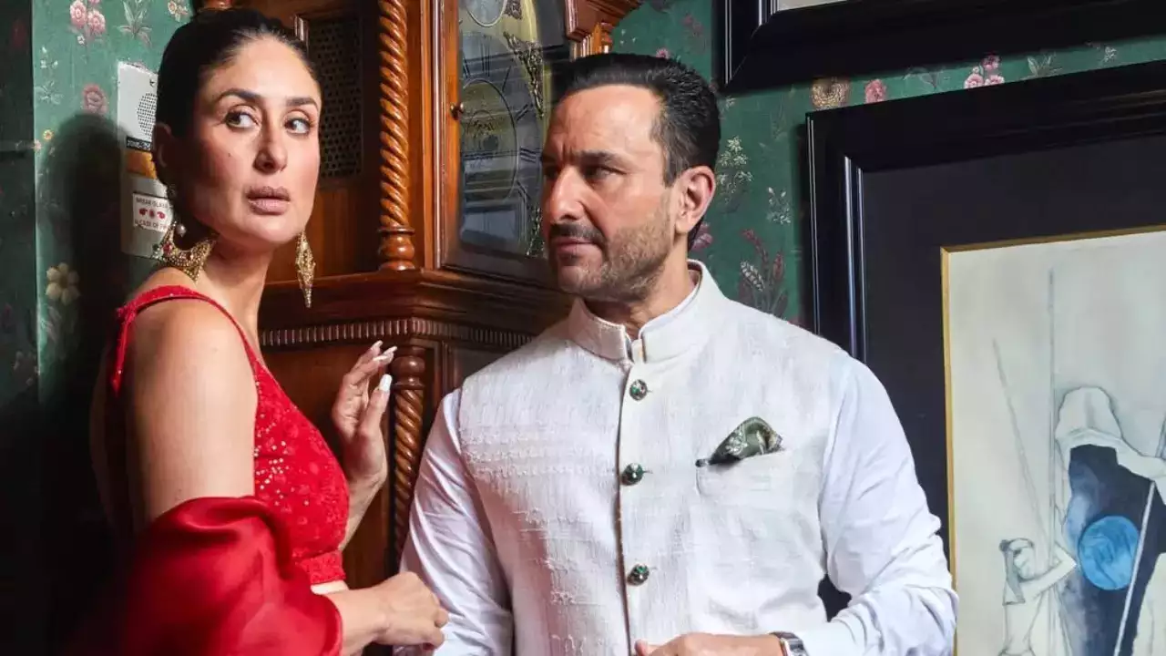 Saif Ali Khan Set for Discharge After Attack