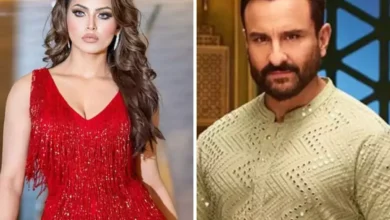 Saif Ali Khan Stabbing Incident Sparks Controversy