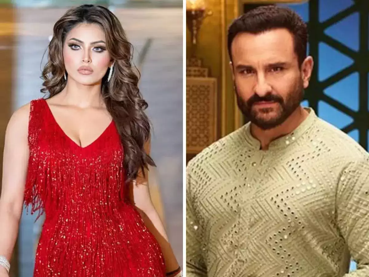 Saif Ali Khan Stabbing Incident Sparks Controversy