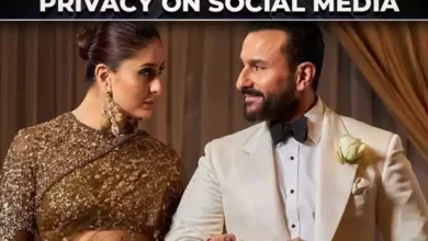 Saif Ali Khan's Shocking Attack: Family's Plea for Privacy