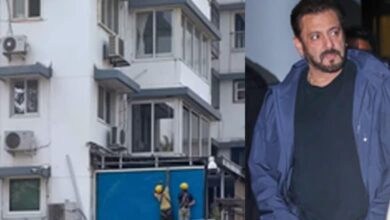 Salman Khan Enhances Home Security After Attack