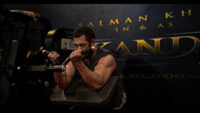 Salman Khan's 'Sikandar' Final Schedule Begins Soon