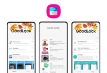 Samsung Expands Good Lock App Availability