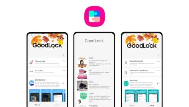 Samsung Expands Good Lock App Availability