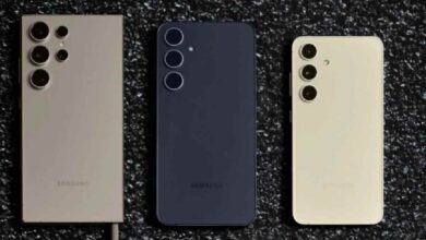 Samsung Galaxy S25 Series Set for Launch
