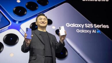 Samsung Unveils Galaxy S25 and AI Innovations