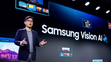 Samsung Unveils Vision AI: A New Era for Smart Devices