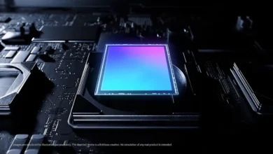 Samsung's Ambitious Camera Sensor Developments
