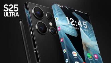 Samsung's Upcoming Galaxy S Series Phones