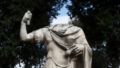 What Was Damnatio Memoriae? Getting Cancelled in Ancient Rome