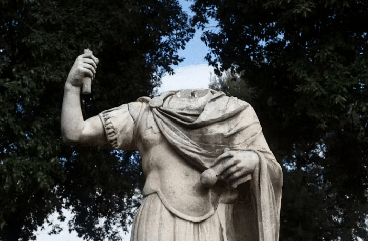 What Was Damnatio Memoriae? Getting Cancelled in Ancient Rome