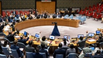 Security Council Reiterates Demand to Halt Houthi Attacks