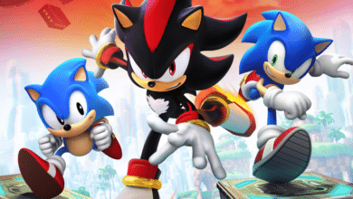 Sega Explores New Game Subscription Service