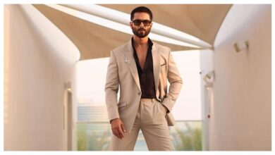 Shahid Kapoor Rents Out Mumbai Apartment for Rs. 75,000