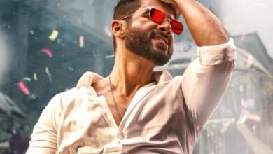 Shahid Kapoor and Pooja Hegde Set to Dazzle Dubai