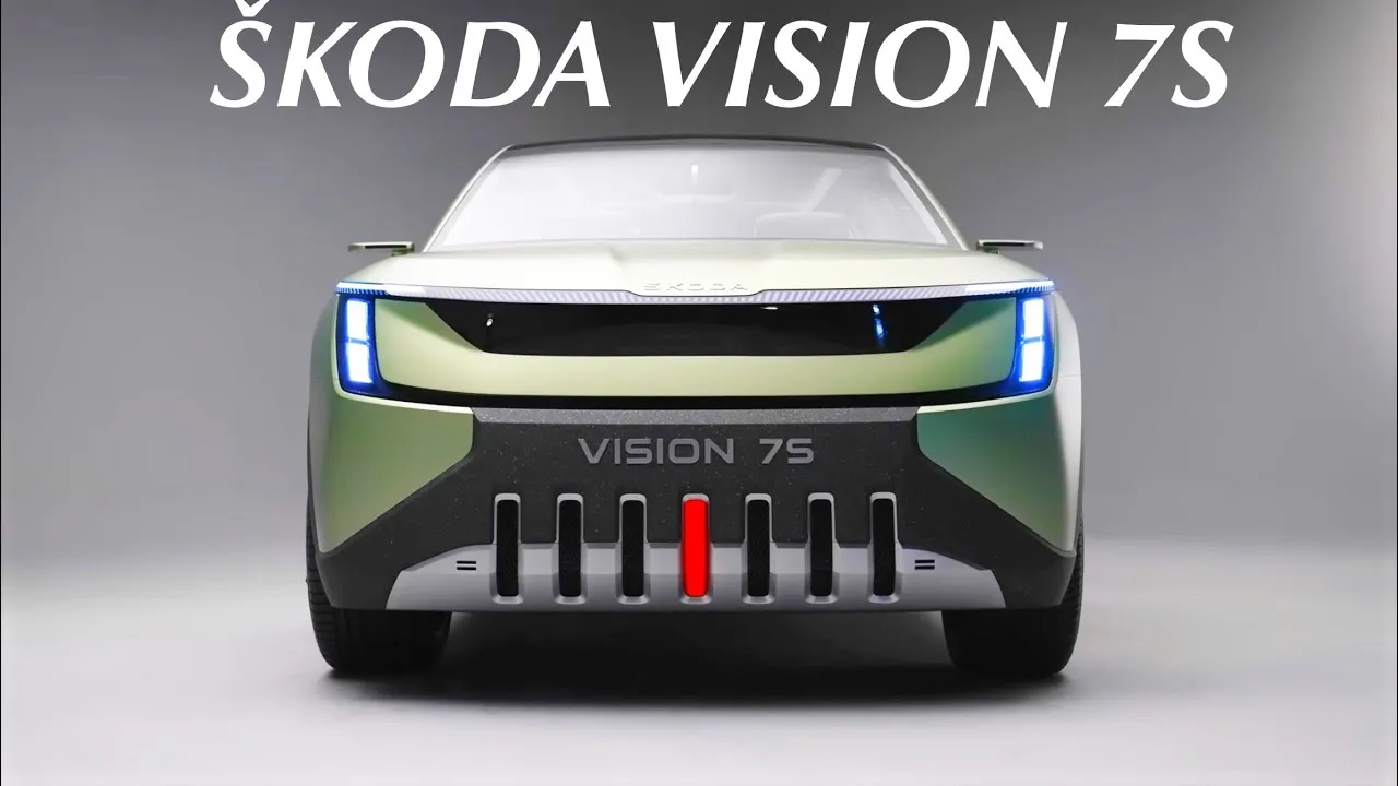 Skoda Auto's Vision for India's EV Market