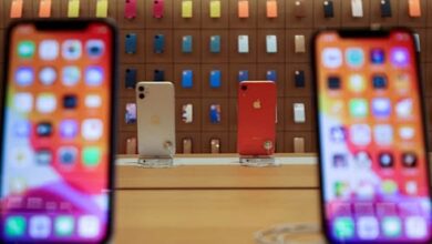 Smartphone Market Growth in Q4 2024