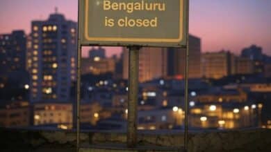 The Kannada Language Debate in Bengaluru