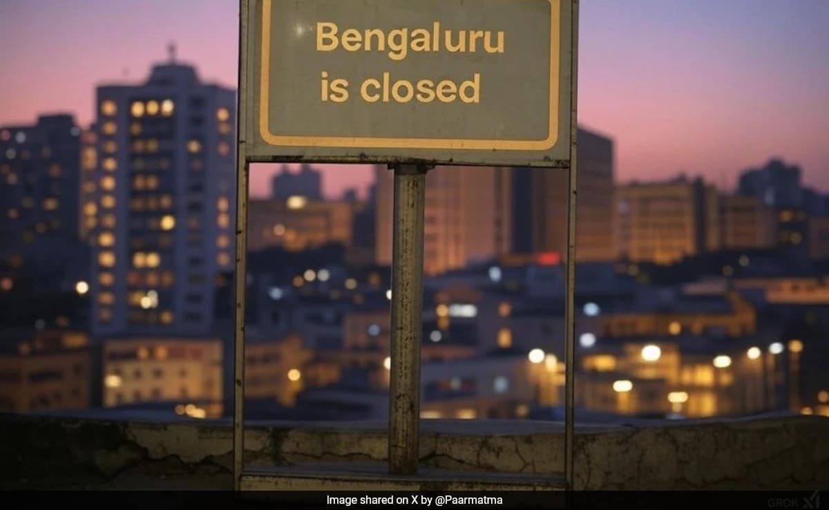 The Kannada Language Debate in Bengaluru