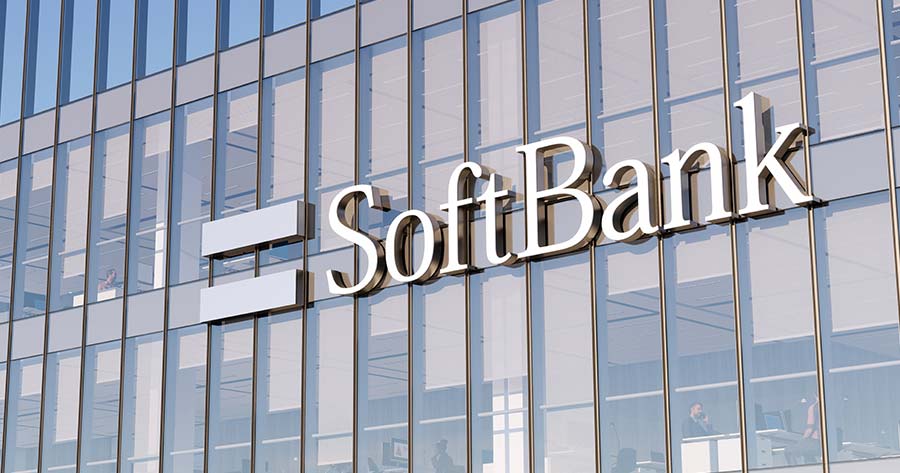 SoftBank Eyes Major Investment in OpenAI