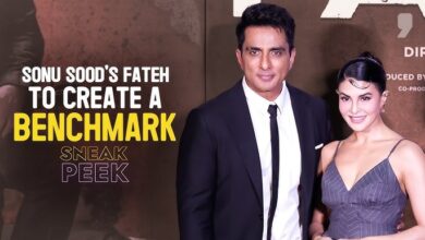 Sonu Sood's Generous Ticket Pricing for Fateh