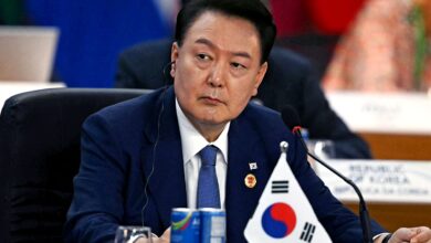 South Korea's Political Crisis: Yoon Suk Yeol's Defiance