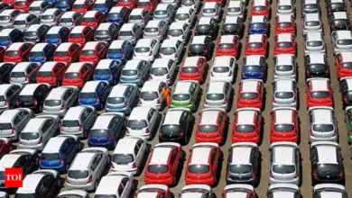 Sri Lanka Eases Vehicle Import Ban Amid Economic Recovery