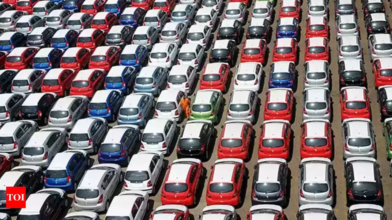 Sri Lanka Eases Vehicle Import Ban Amid Economic Recovery