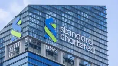 Standard Chartered Expands Crypto Services in EU