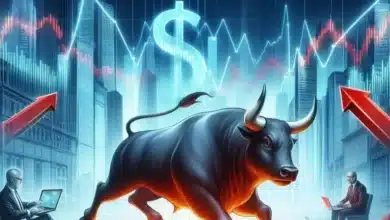Stock Market Faces Major Setback