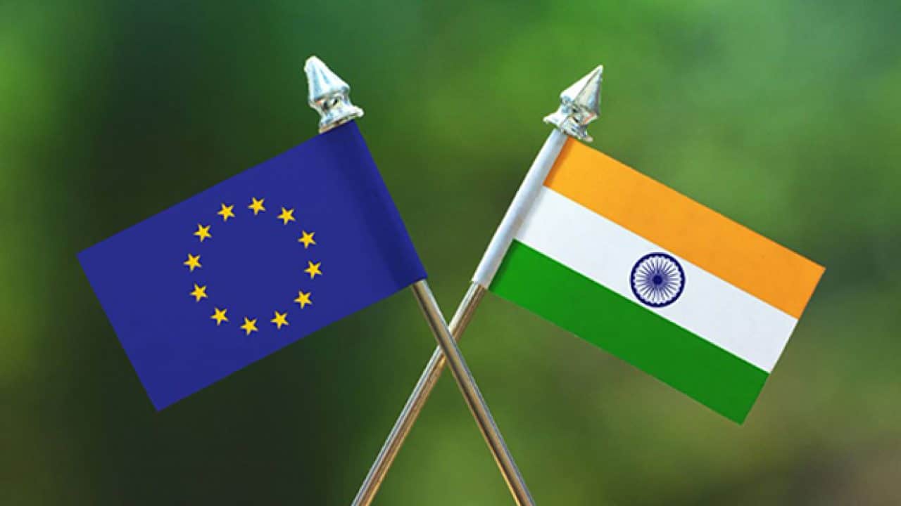 Strengthening India-EU Trade Relations