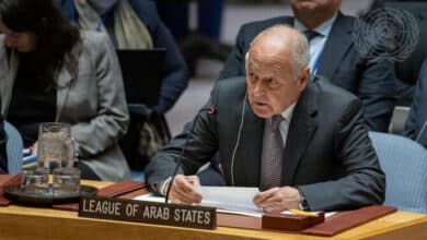 Strengthening Ties: UN and Arab League Cooperation