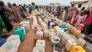 Sudan's Hunger Crisis: A Call for Action