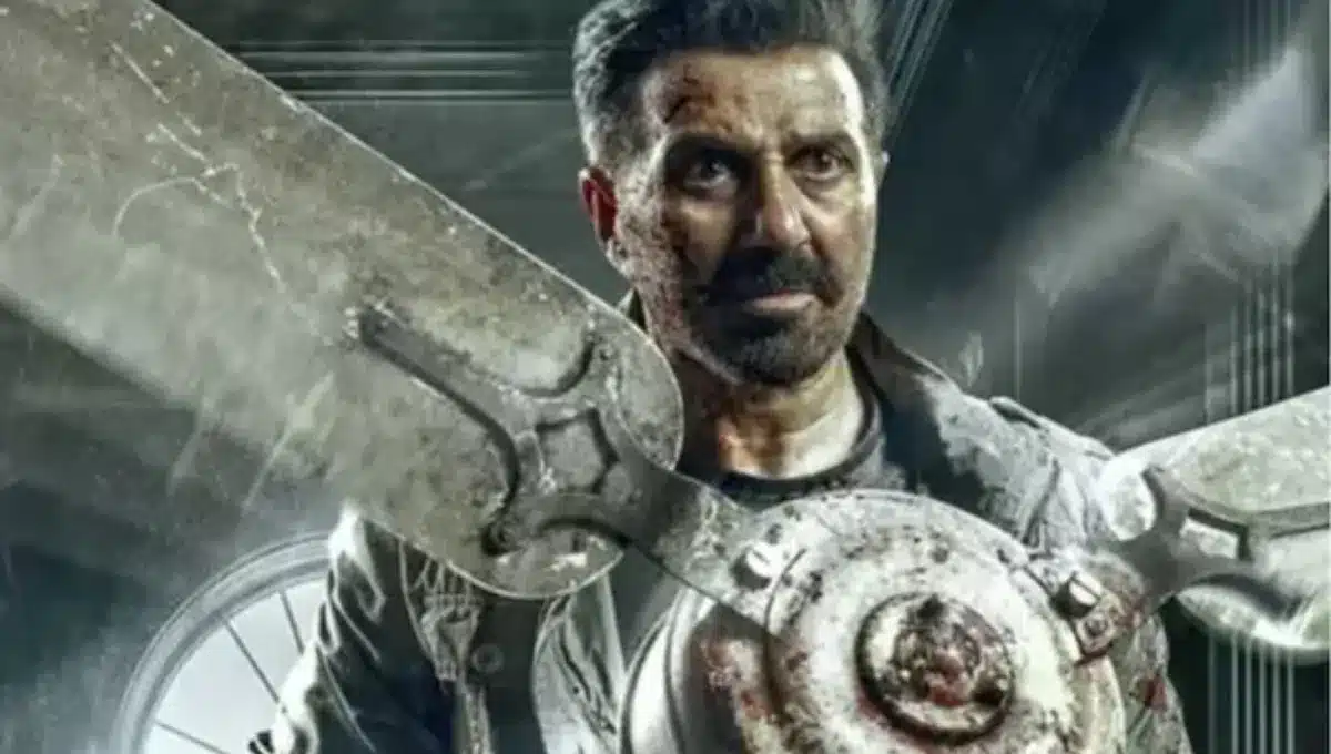 Sunny Deol's Jaat: A New Era of Action Cinema