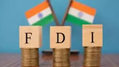 Surge in Foreign Direct Investment in India
