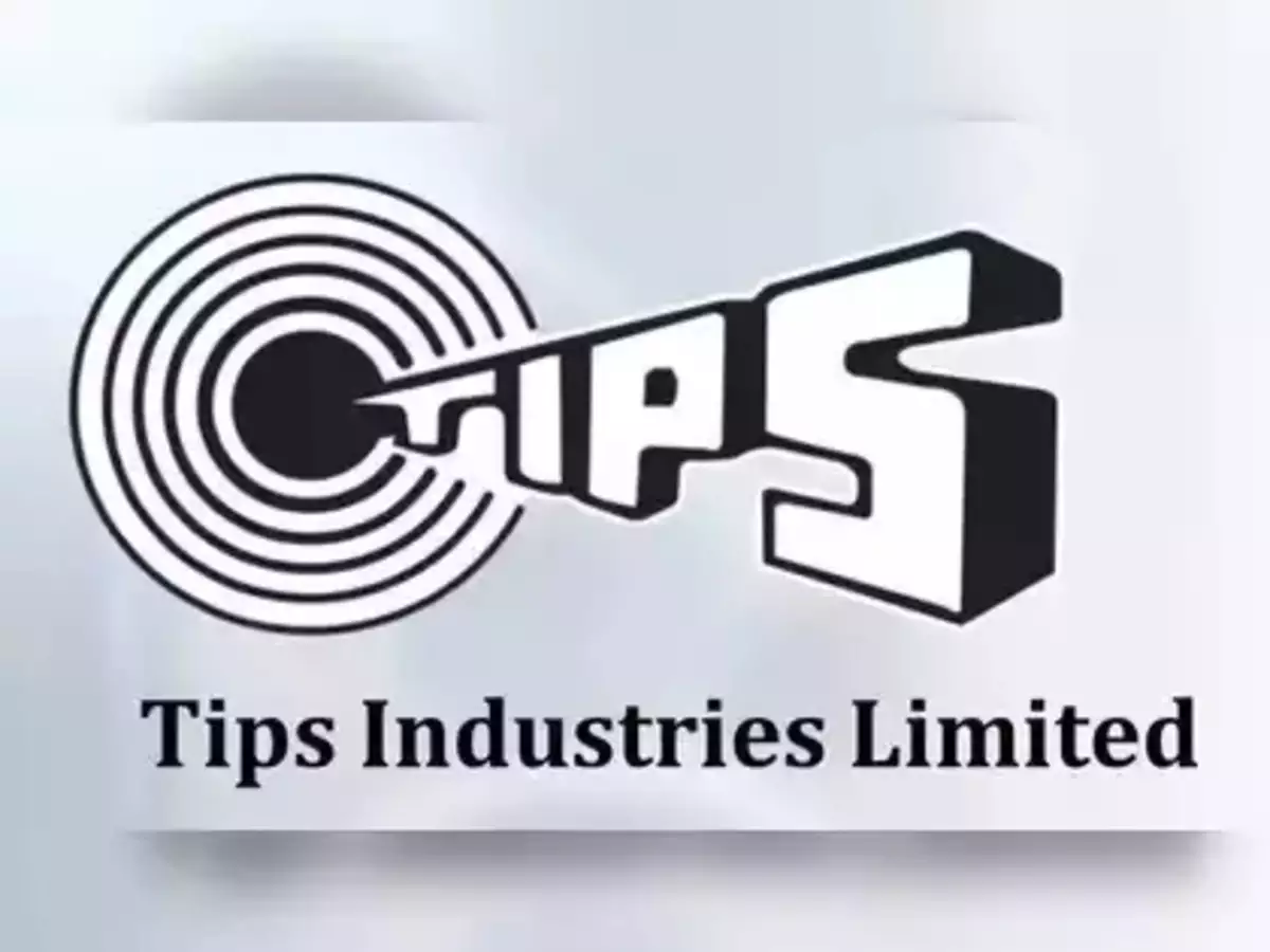 TIPS Music Reports Strong Financial Growth