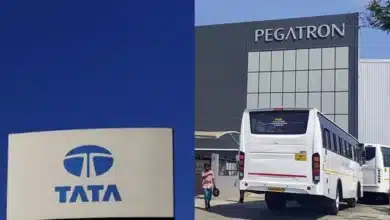 Tata Electronics Expands Footprint with Pegatron Acquisition