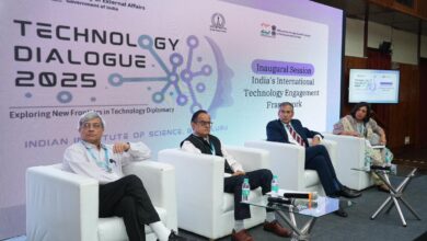 Technology Dialogue 2025: Advancing Global Tech Partnerships