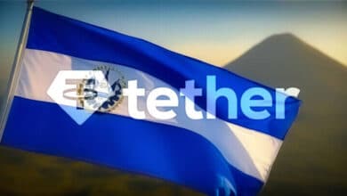Tether Moves Headquarters to El Salvador