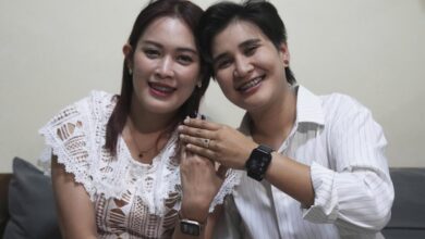 Thailand Celebrates Historic Equal Marriage Law