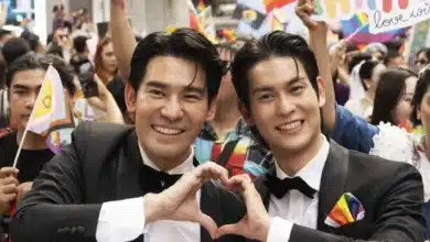 Thailand's Historic Step Towards Marriage Equality