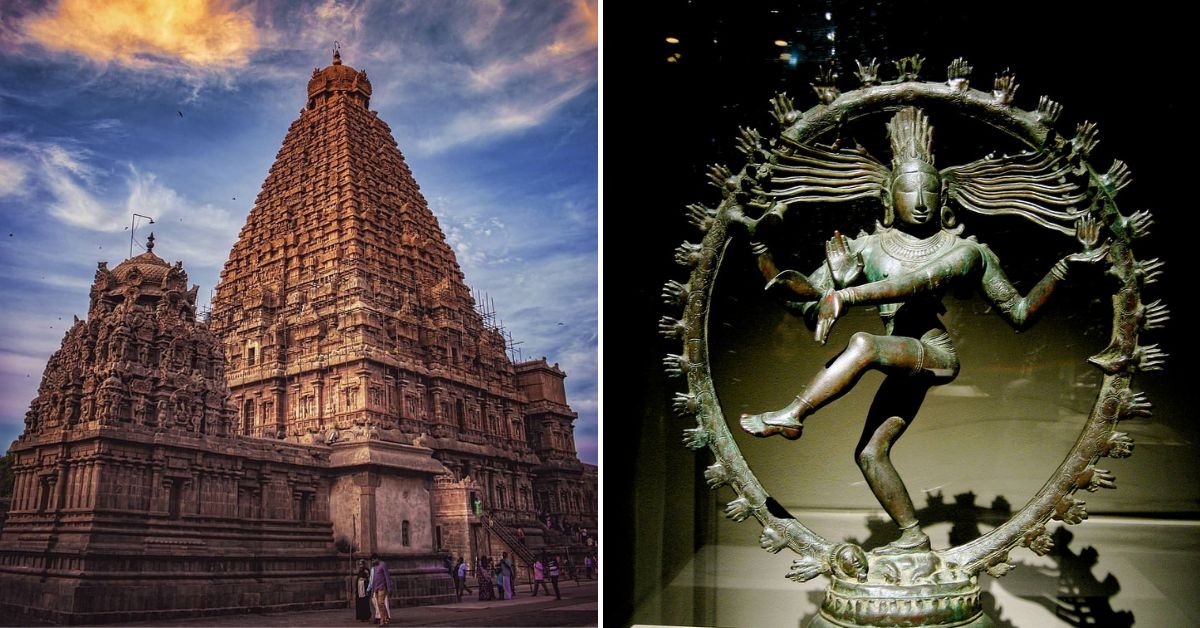 The Chola Dynasty: A Legacy of Power and Culture