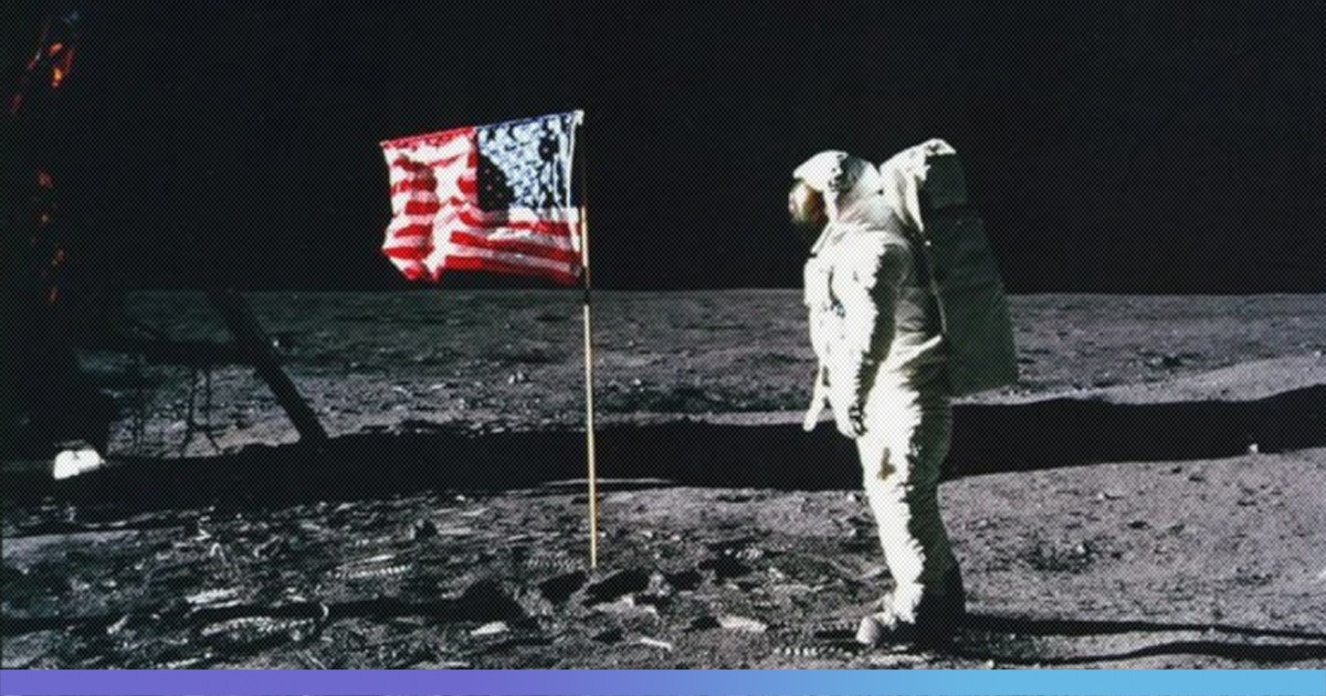 The Fate of Apollo Moon Landing Flags