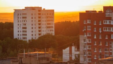 The Future of Real Estate in Small Towns