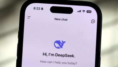 DeepSeek: The Hot New Chinese AI Chatbot With Big Privacy and Security Issues